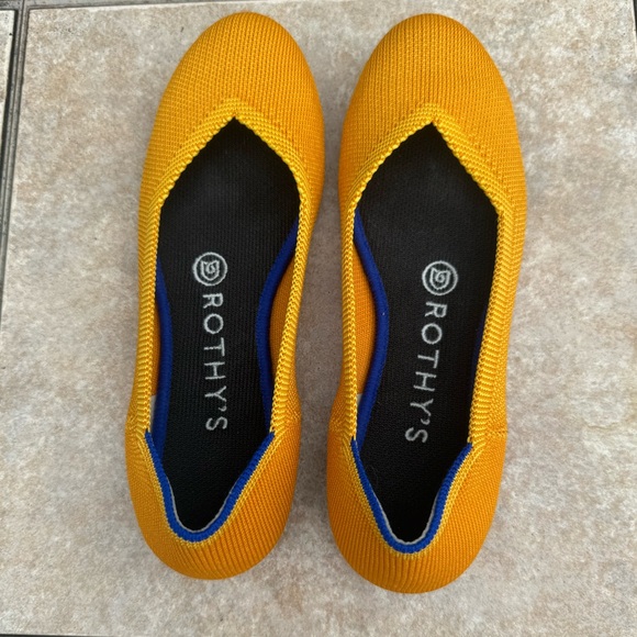 Rothy's Flats - Picture 7 of 14